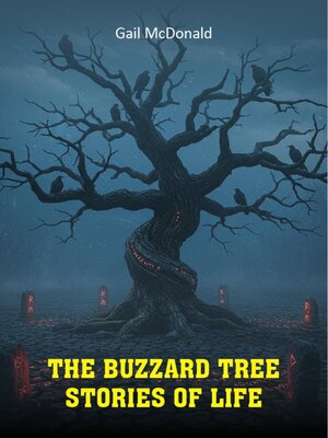 cover image of The Buzzard Tree